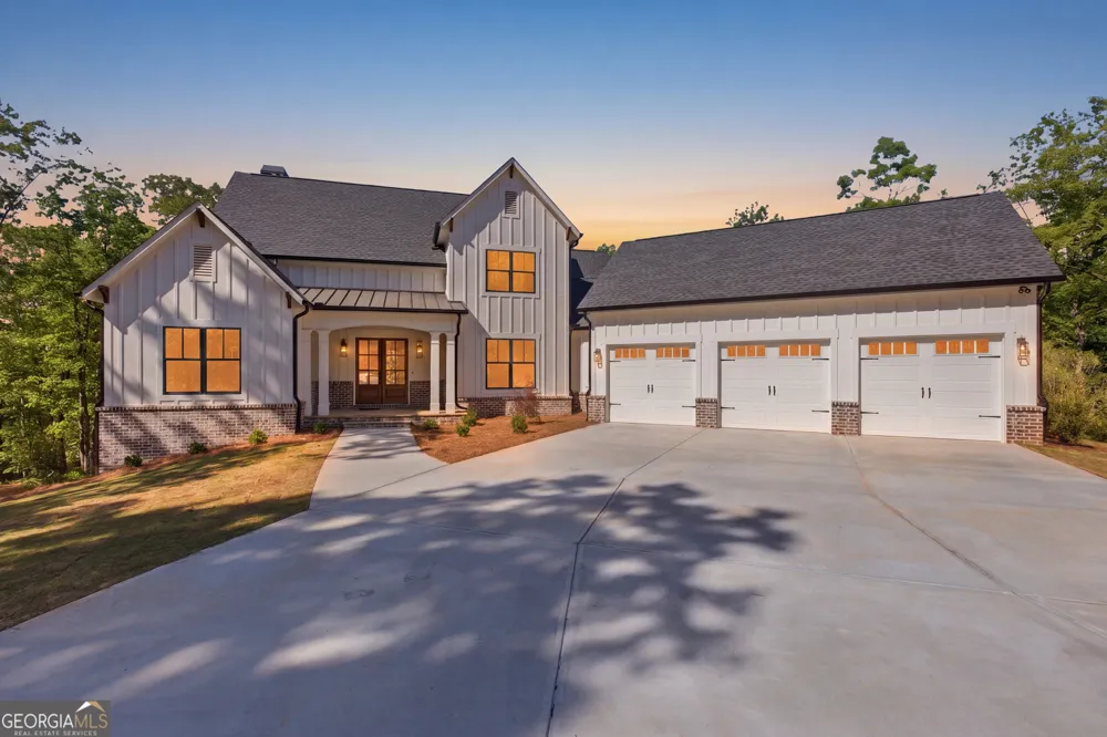 110 Fall Pippin CT Clarkesville, GA 30523