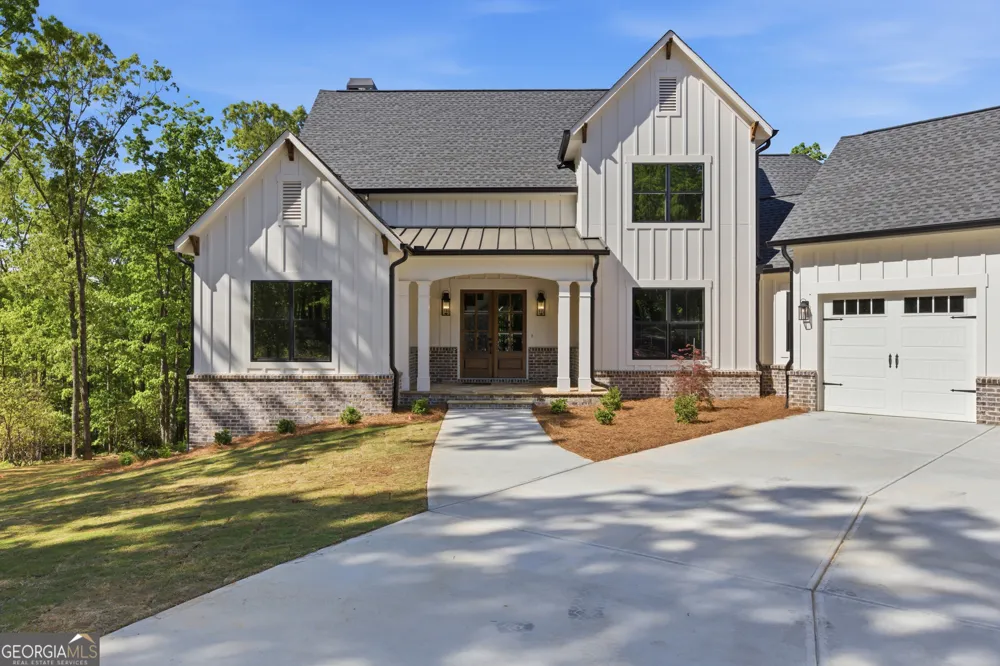 110 Fall Pippin CT Clarkesville, GA 30523