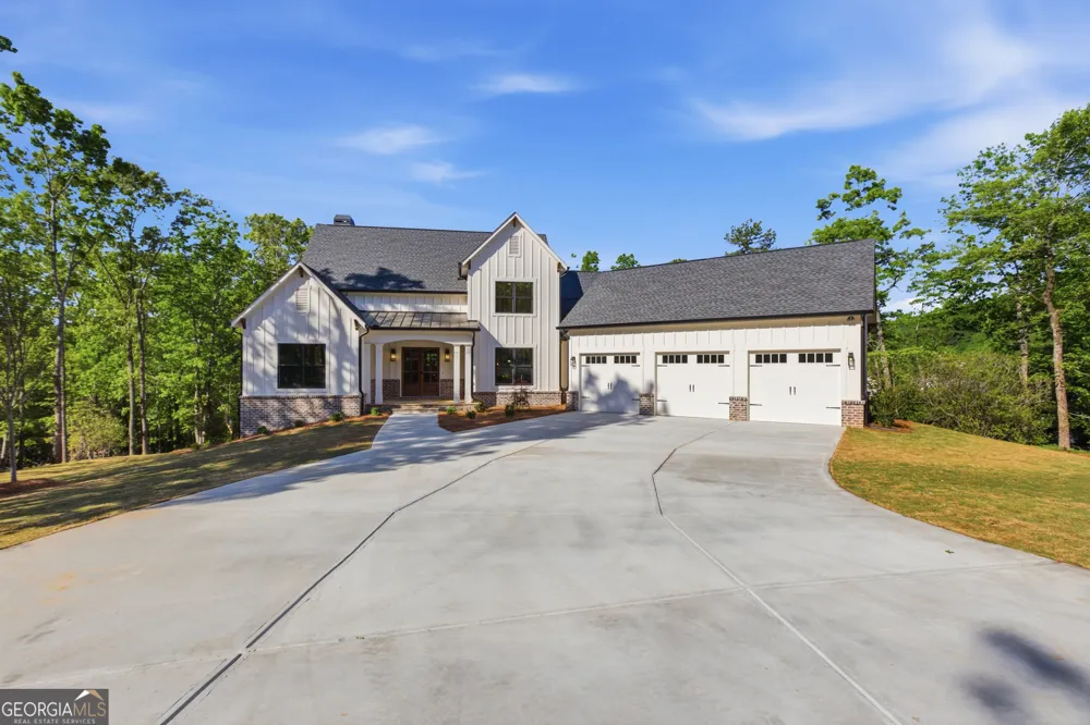 110 Fall Pippin CT Clarkesville, GA 30523