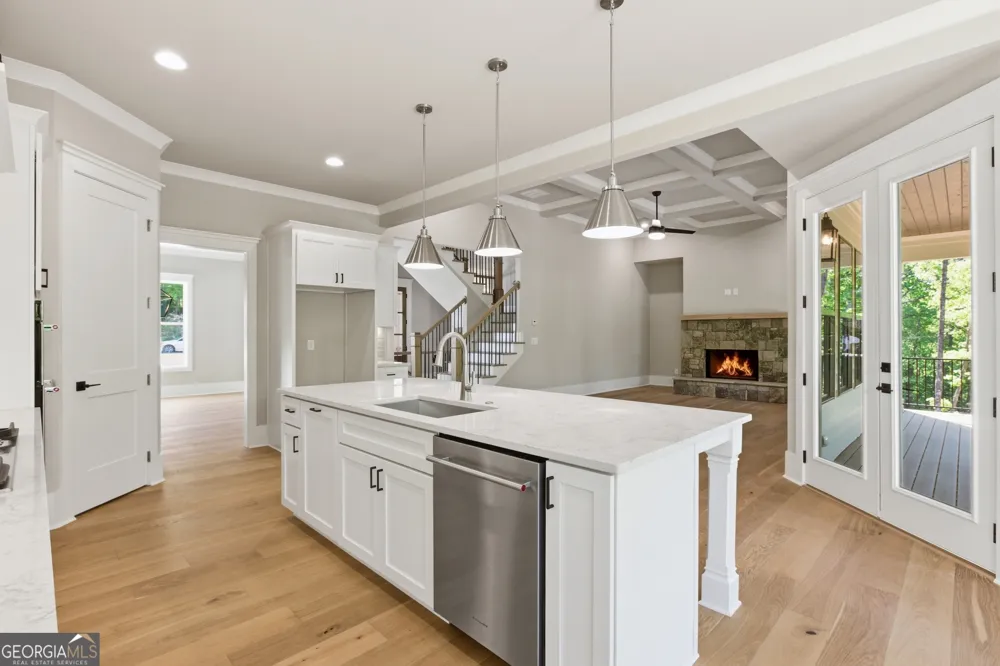 110 Fall Pippin CT Clarkesville, GA 30523