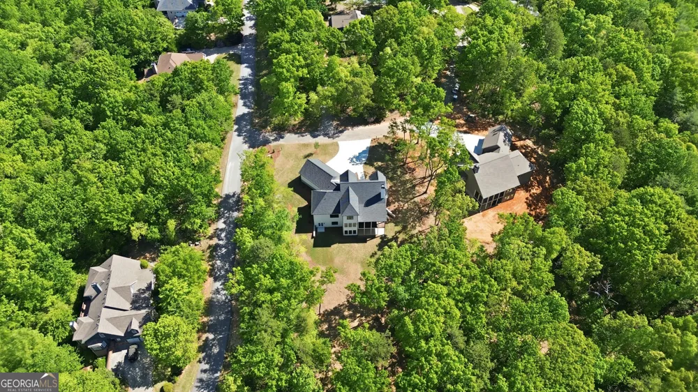 110 Fall Pippin CT Clarkesville, GA 30523