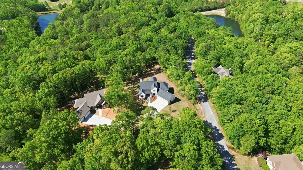110 Fall Pippin CT Clarkesville, GA 30523