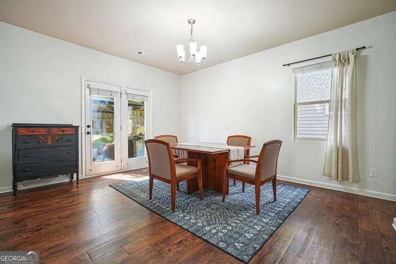 402 Wilshire CT Acworth, GA 30102