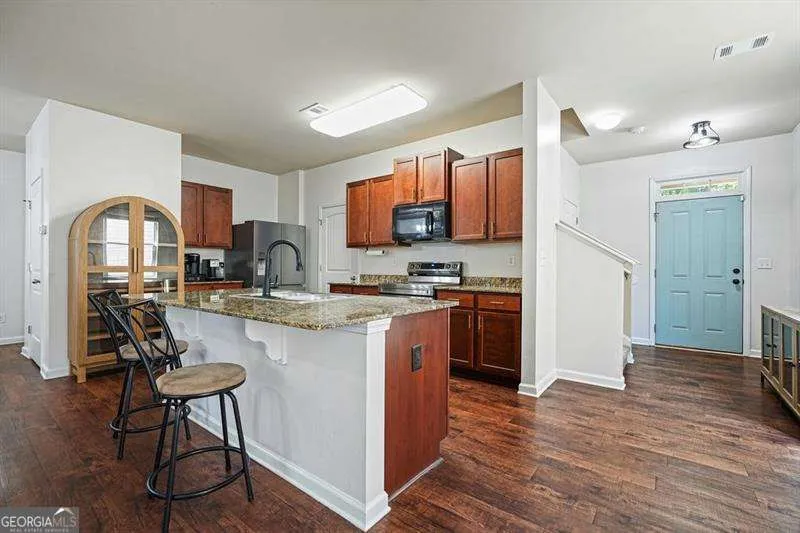 402 Wilshire CT Acworth, GA 30102