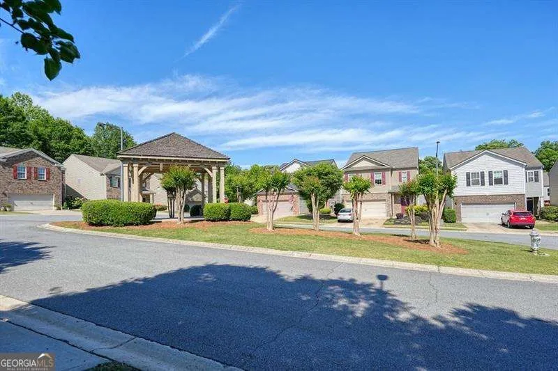 402 Wilshire CT Acworth, GA 30102
