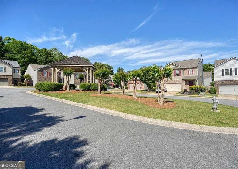 402 Wilshire CT Acworth, GA 30102