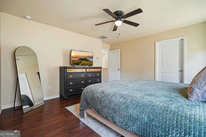 402 Wilshire CT Acworth, GA 30102