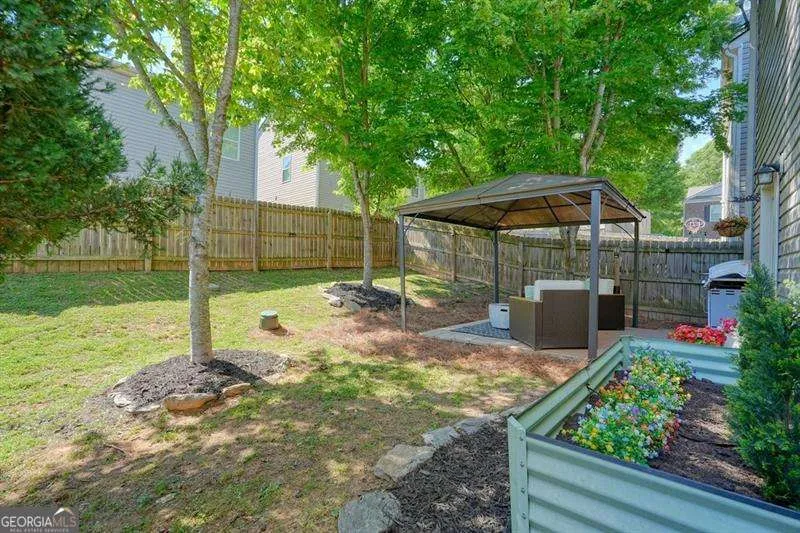 402 Wilshire CT Acworth, GA 30102
