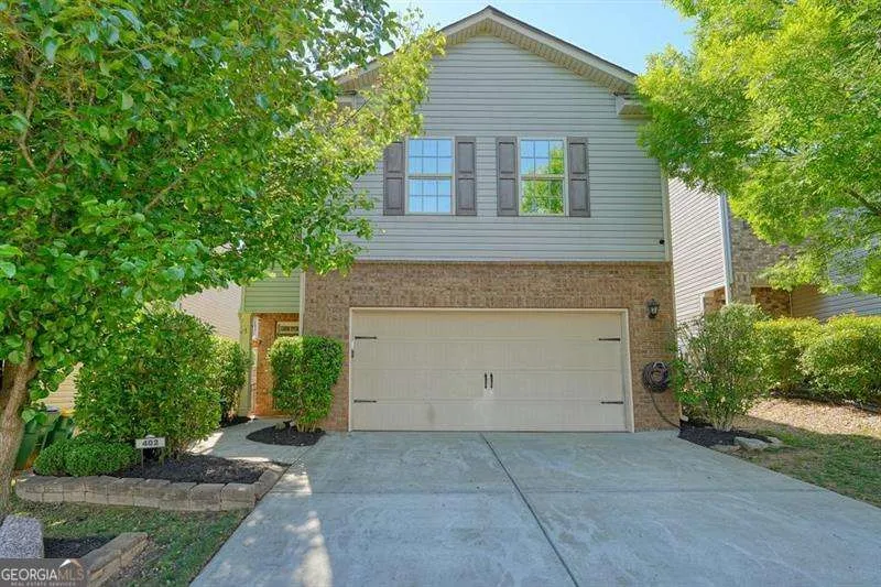 402 Wilshire CT Acworth, GA 30102