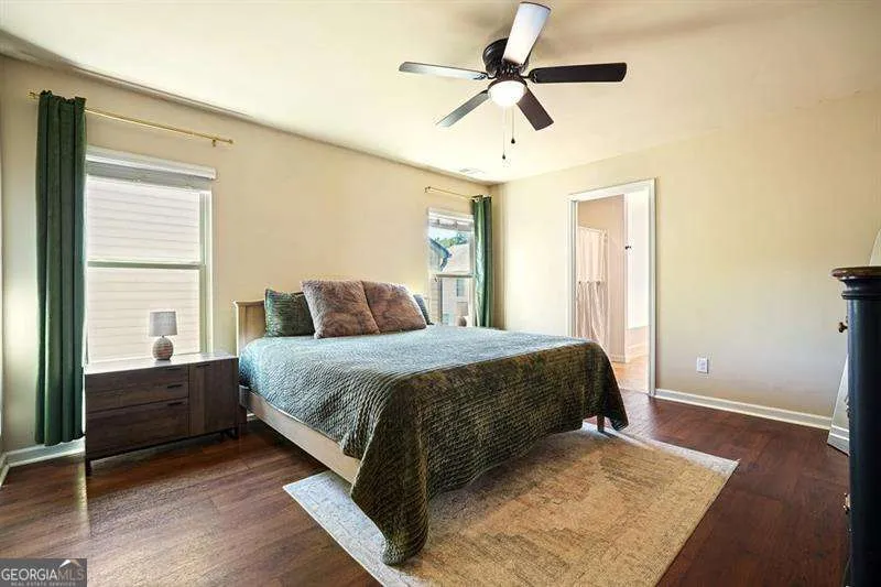 402 Wilshire CT Acworth, GA 30102