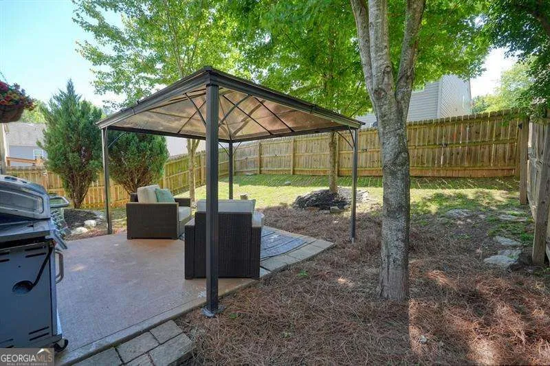 402 Wilshire CT Acworth, GA 30102