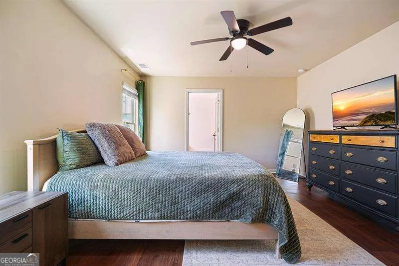 402 Wilshire CT Acworth, GA 30102