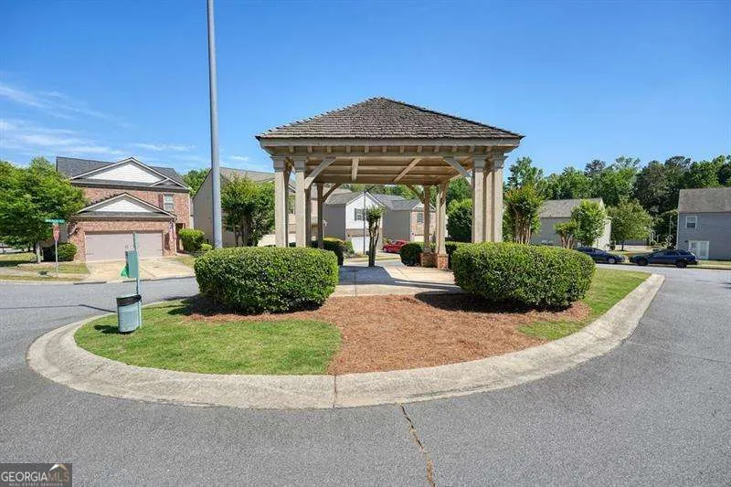 402 Wilshire CT Acworth, GA 30102