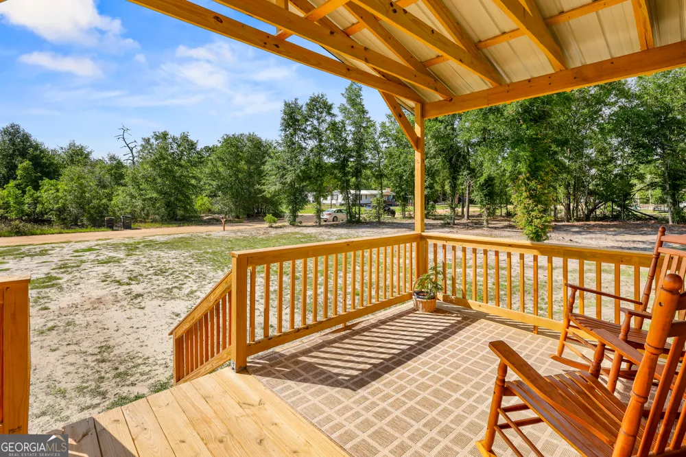181 Dewey Rush Landing RD Glennville, GA 30427