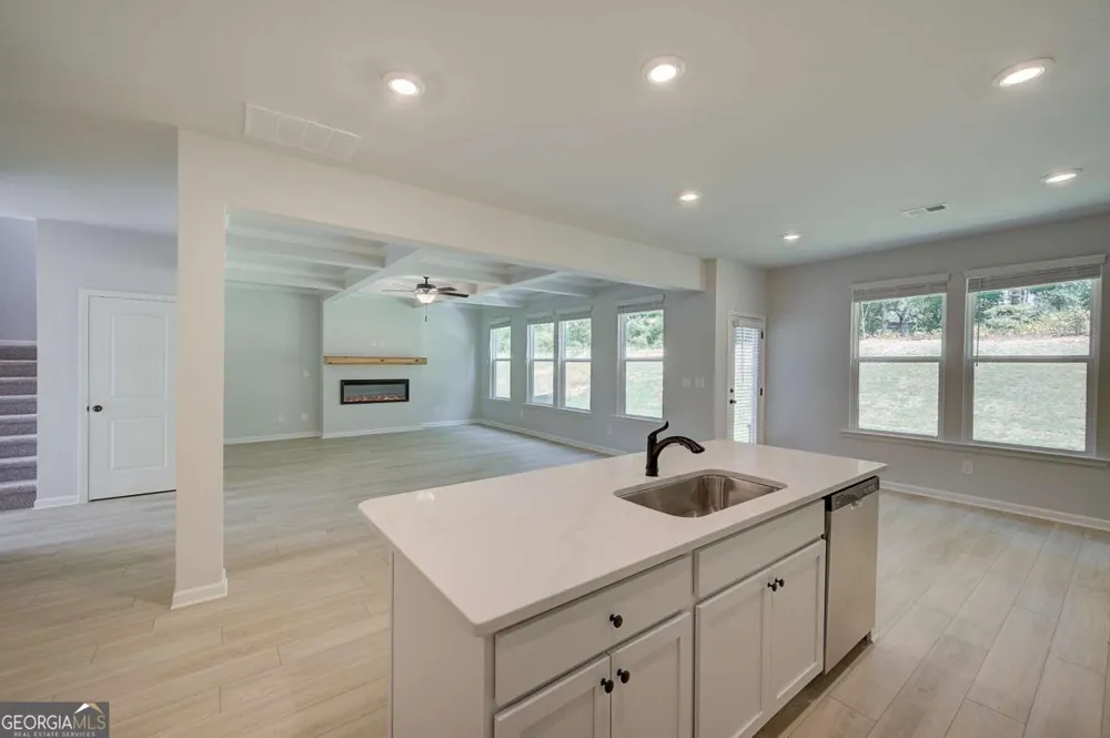 337 Tulip DR Covington, GA 30016