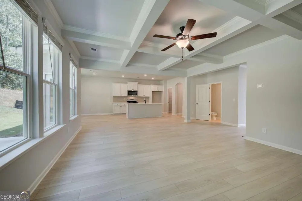 337 Tulip DR Covington, GA 30016