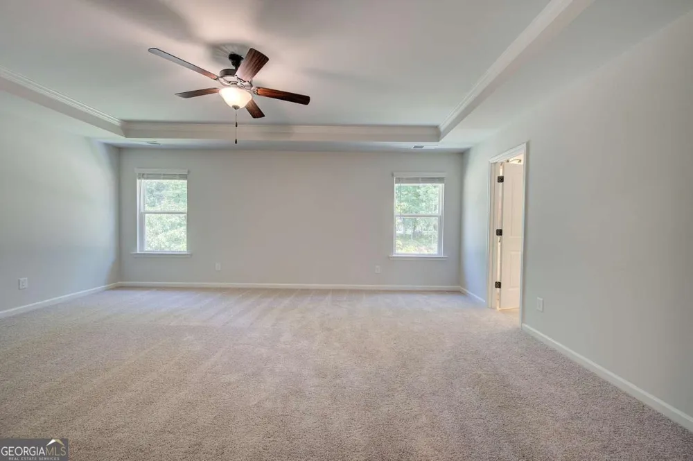 337 Tulip DR Covington, GA 30016