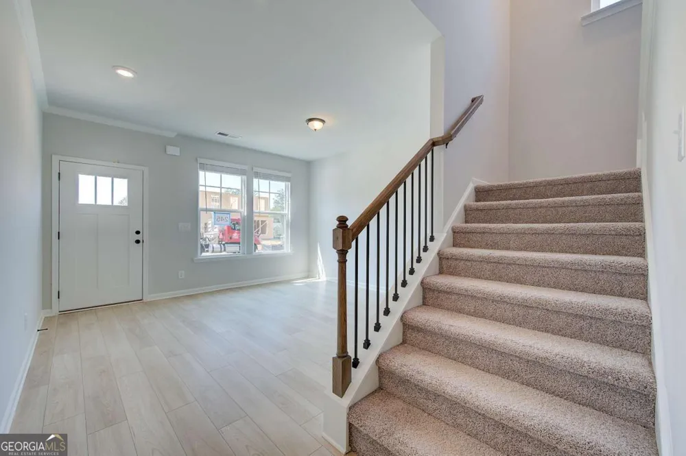 337 Tulip DR Covington, GA 30016