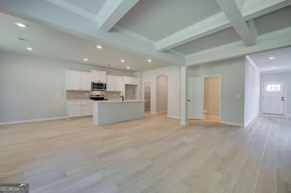 337 Tulip DR Covington, GA 30016