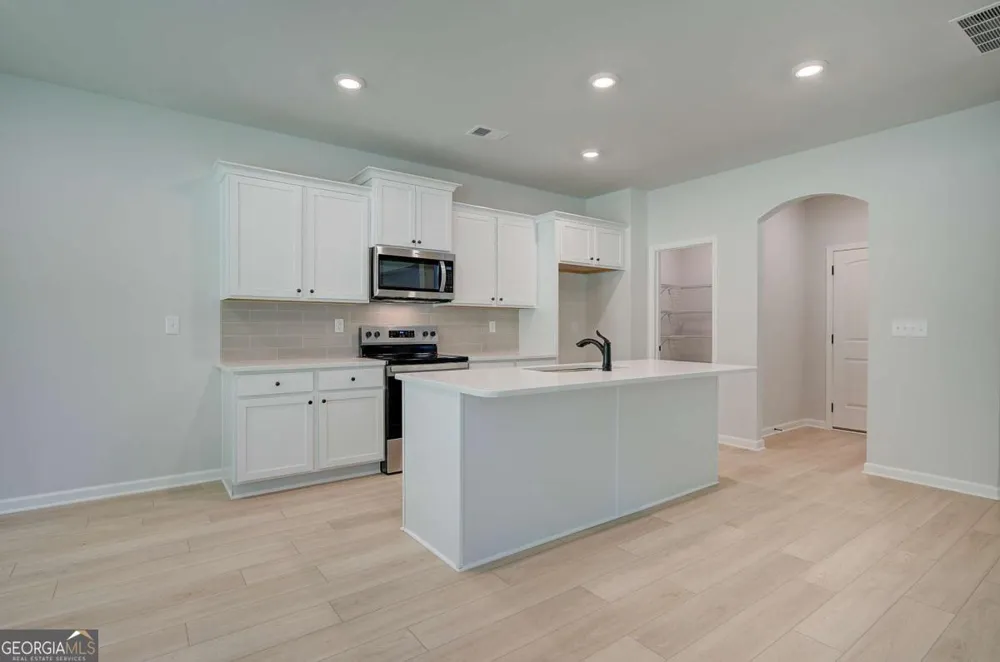 337 Tulip DR Covington, GA 30016
