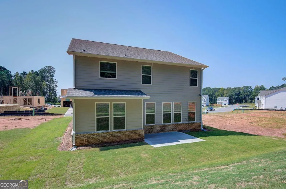 337 Tulip DR Covington, GA 30016