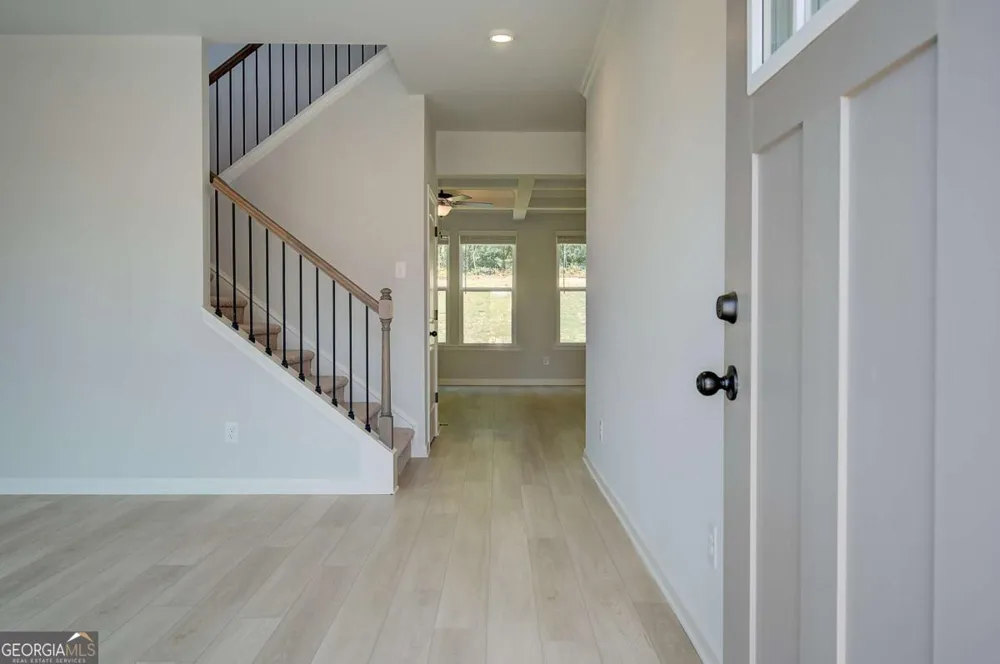 337 Tulip DR Covington, GA 30016