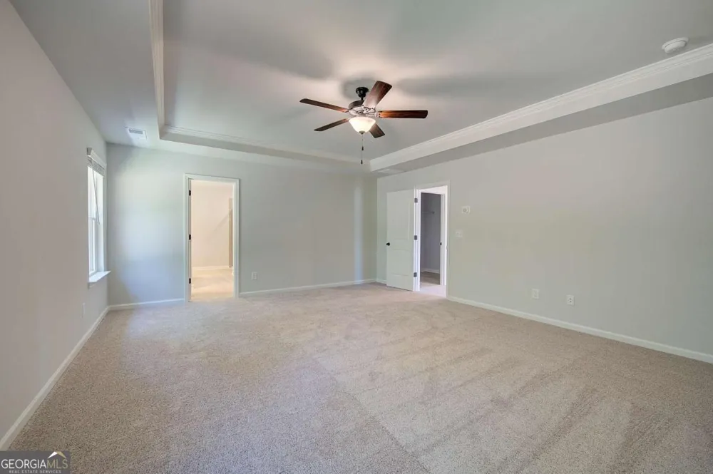 337 Tulip DR Covington, GA 30016
