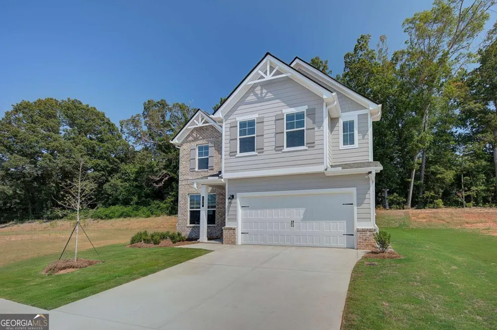 337 Tulip DR Covington, GA 30016