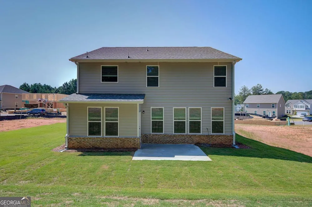 337 Tulip DR Covington, GA 30016