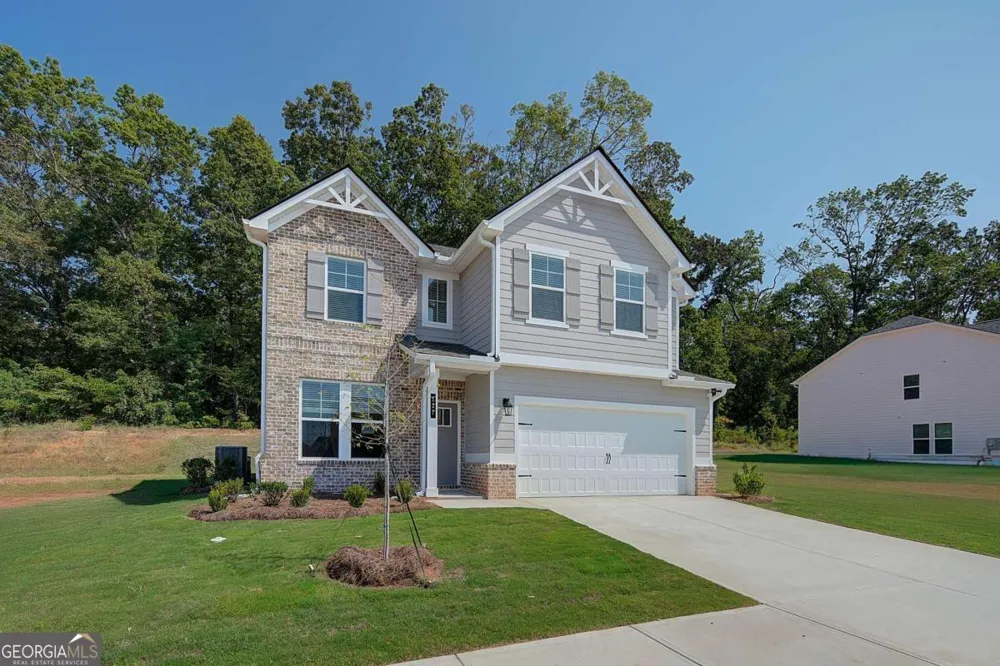 337 Tulip DR Covington, GA 30016