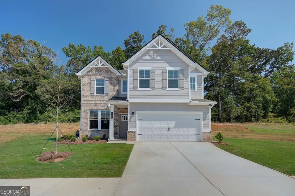 337 Tulip DR Covington, GA 30016