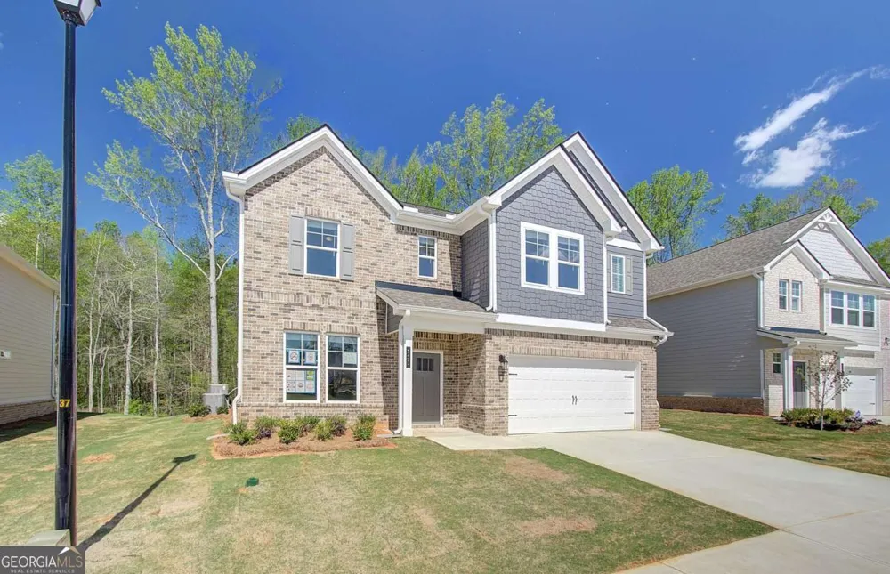 338 Tulip DR Covington, GA 30016