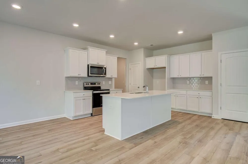 338 Tulip DR Covington, GA 30016