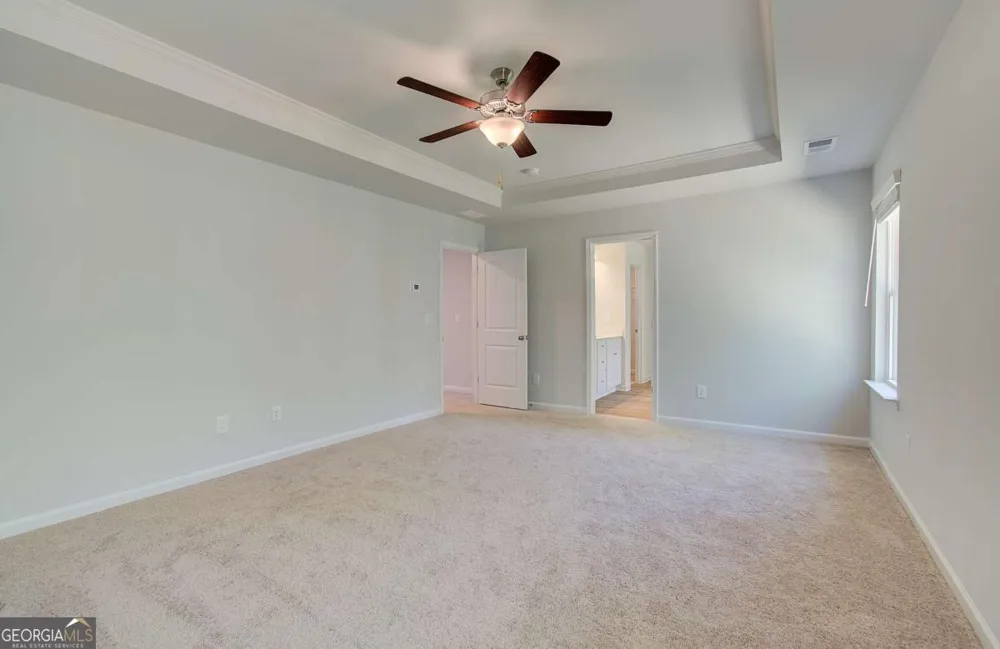 338 Tulip DR Covington, GA 30016