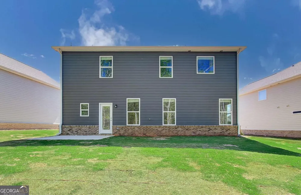 338 Tulip DR Covington, GA 30016