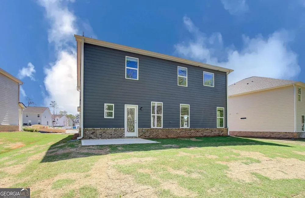 338 Tulip DR Covington, GA 30016