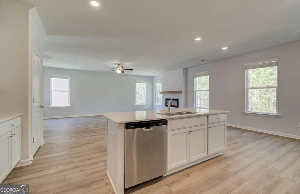 338 Tulip DR Covington, GA 30016