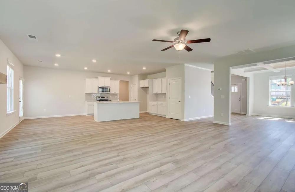 338 Tulip DR Covington, GA 30016