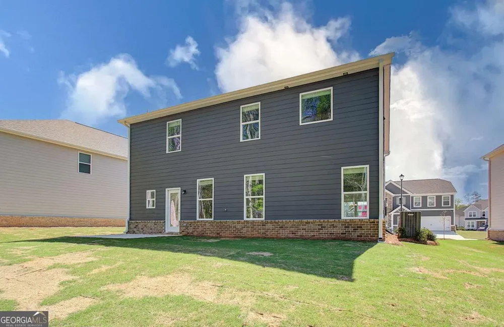 338 Tulip DR Covington, GA 30016