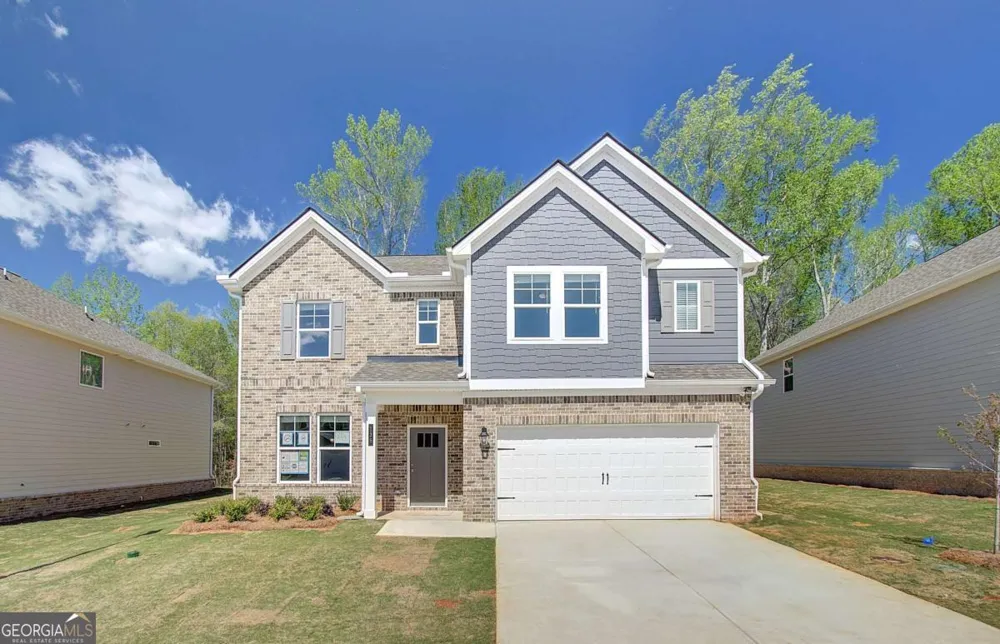 338 Tulip DR Covington, GA 30016