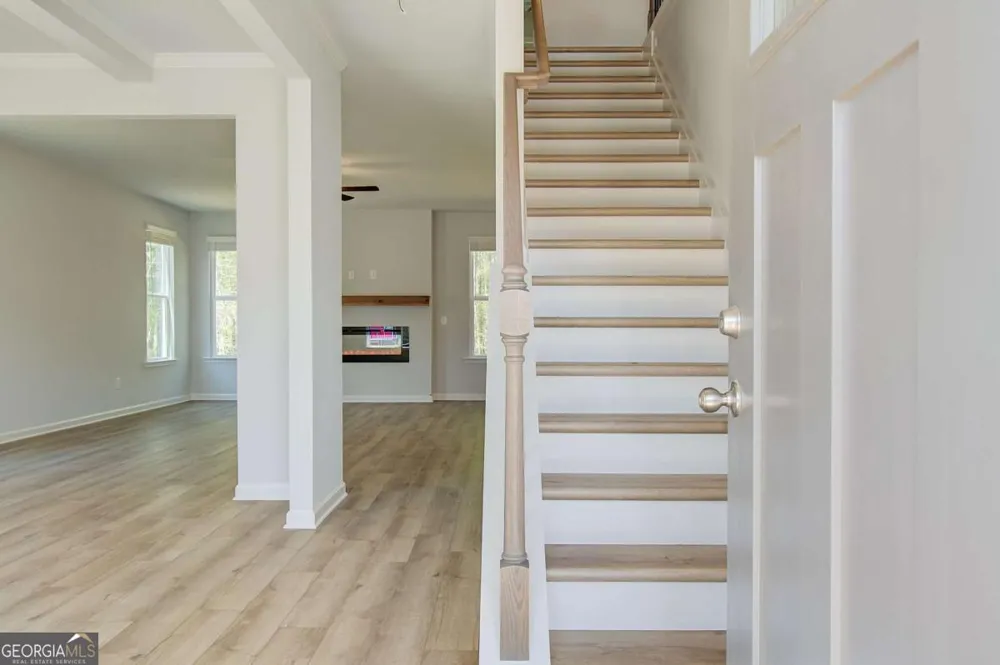 338 Tulip DR Covington, GA 30016