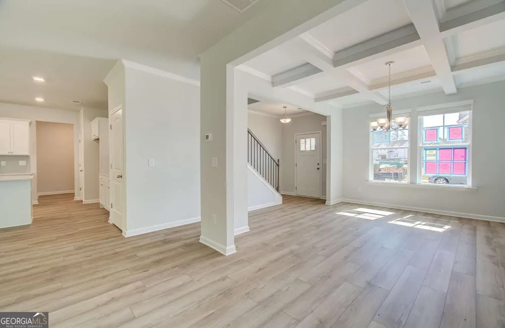 338 Tulip DR Covington, GA 30016