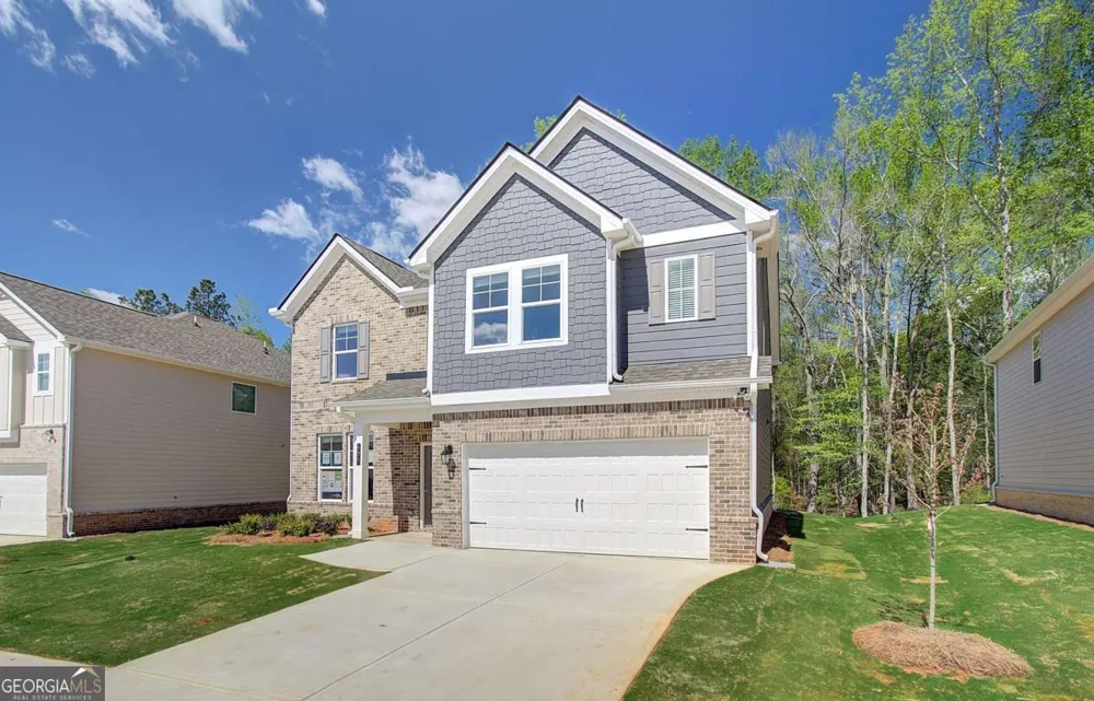 338 Tulip DR Covington, GA 30016