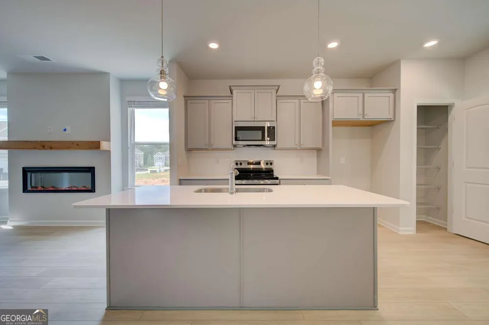 149 Geranium LN Covington, GA 30016