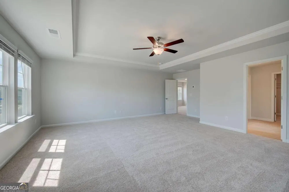 149 Geranium LN Covington, GA 30016
