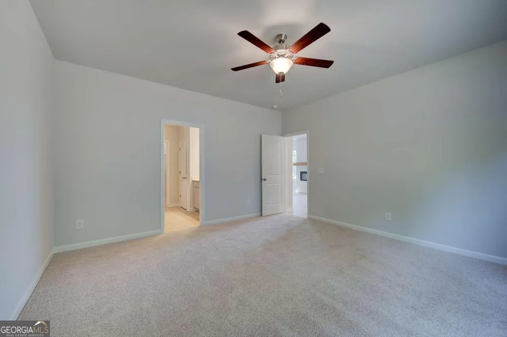 149 Geranium LN Covington, GA 30016