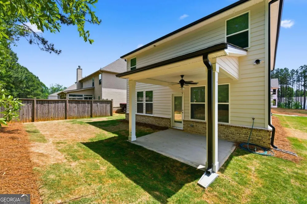 149 Geranium LN Covington, GA 30016