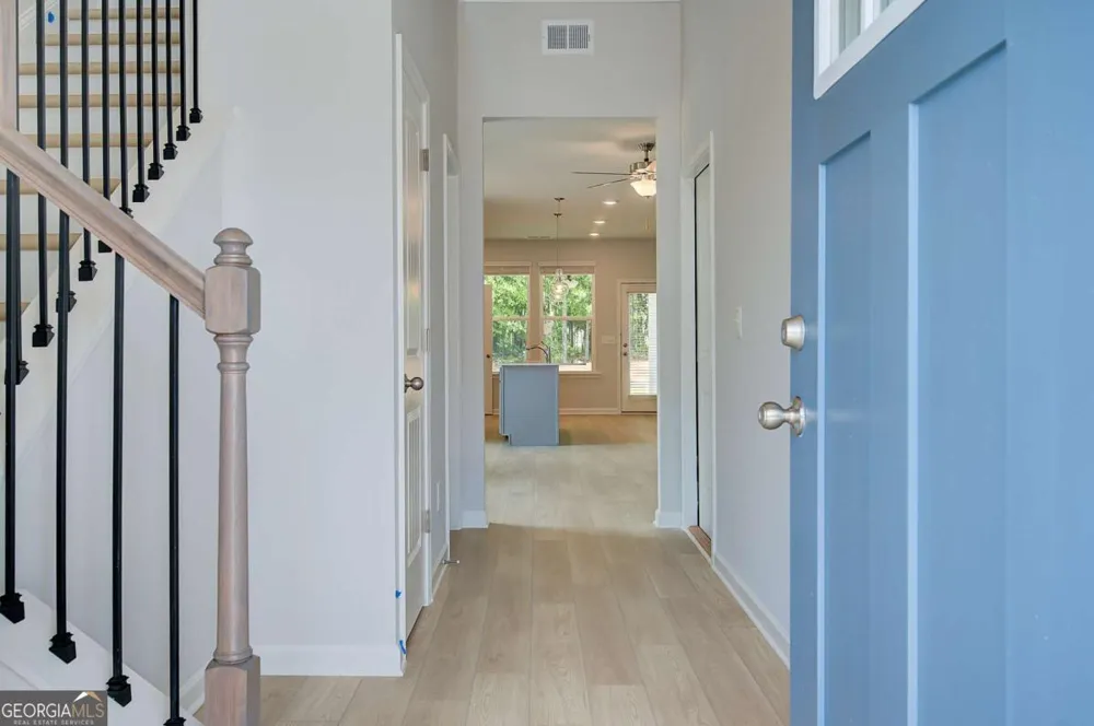 149 Geranium LN Covington, GA 30016