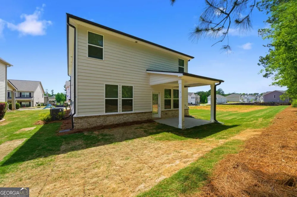 149 Geranium LN Covington, GA 30016