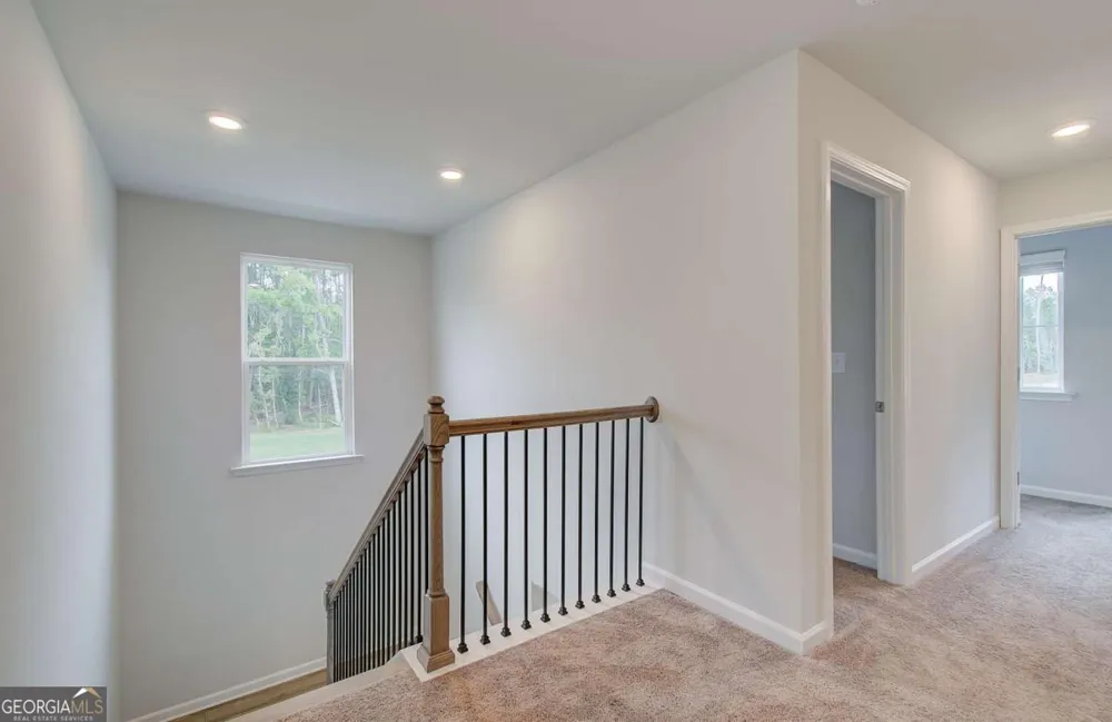 161 St Annes PL Covington, GA 30016